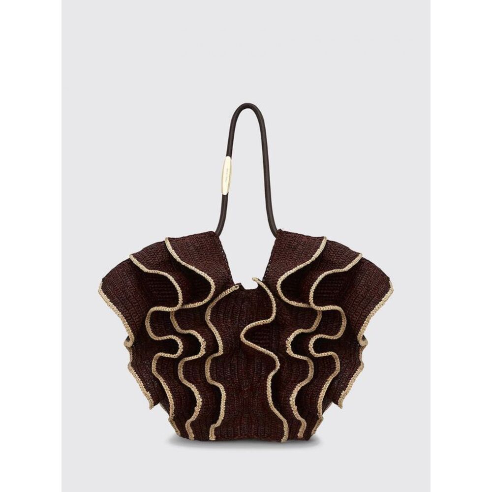 Zimmermann Women Shoulder Bag Woman Zimmermann